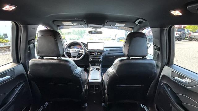 2024 Ford Escape ST-Line Select