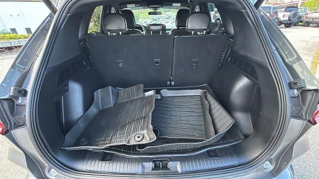 2024 Ford Escape ST-Line Select