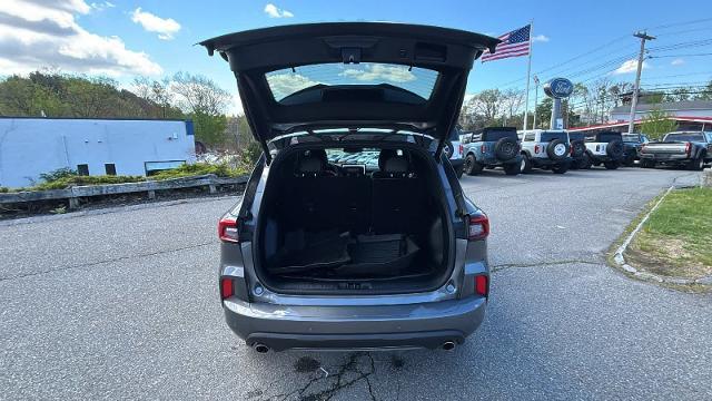 2024 Ford Escape ST-Line Select