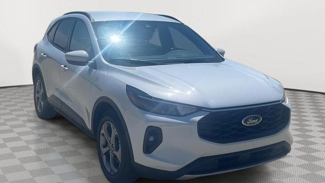 Preowned 2025 Ford Escape ST-Line Select for Sale
