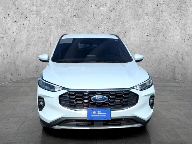 2025 Ford Escape - $23,190
