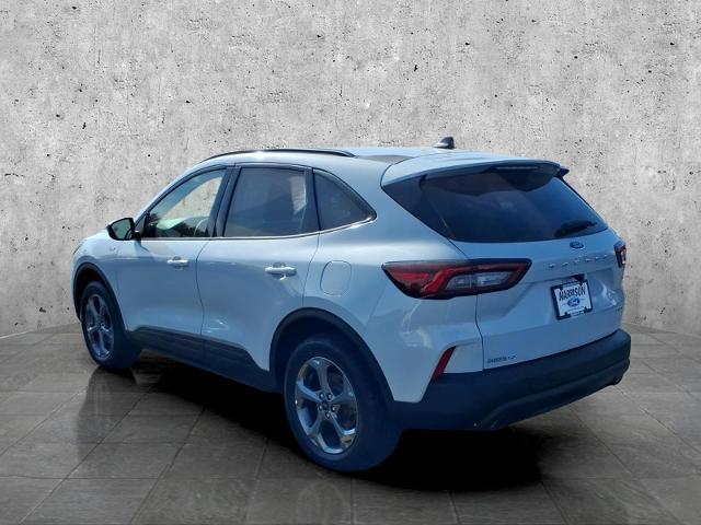 2025 Ford Escape - $23,190