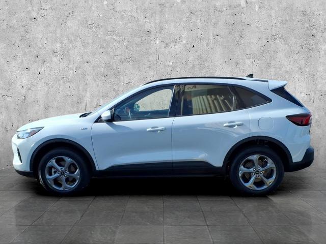 2025 Ford Escape - $23,190