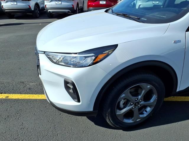 2025 Ford Escape - $23,190