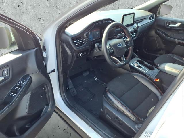 2025 Ford Escape - $23,190