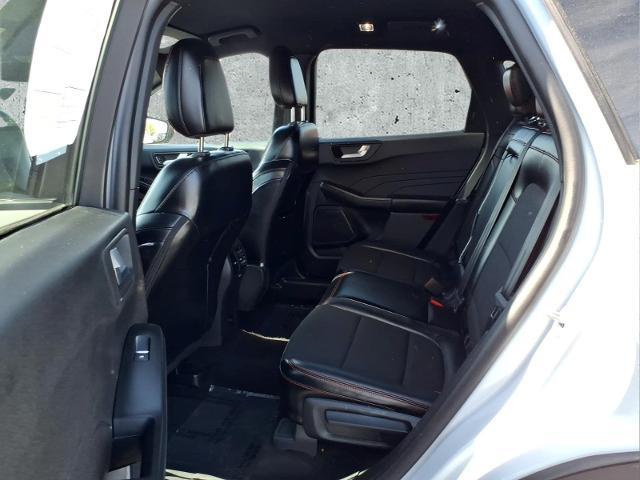 2025 Ford Escape - $23,190