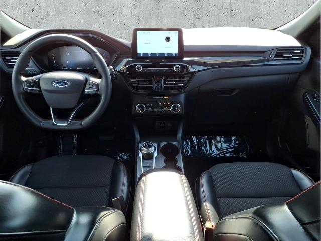 2025 Ford Escape - $23,190