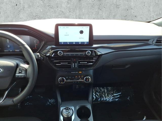 2025 Ford Escape - $23,190