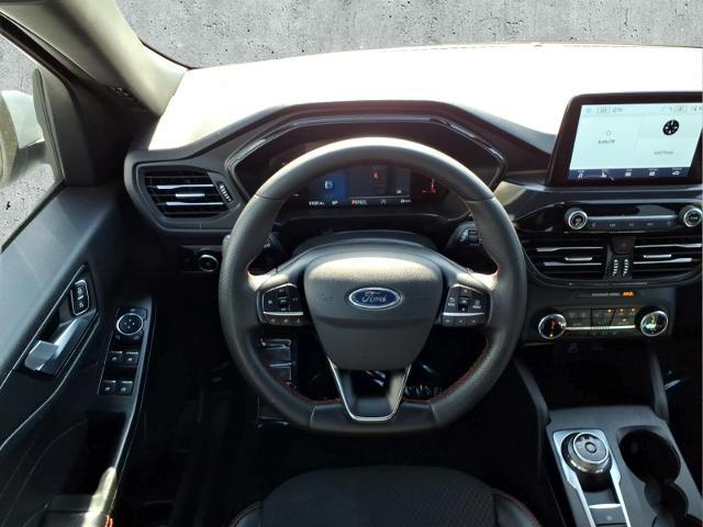 2025 Ford Escape - $23,190