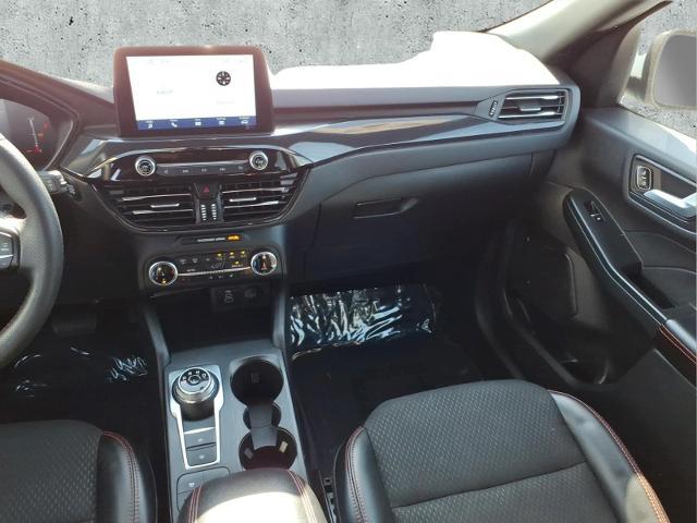 2025 Ford Escape - $23,190