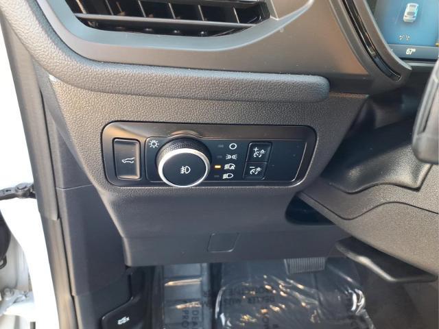 2025 Ford Escape - $23,190