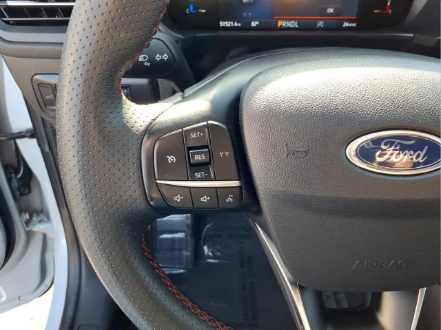 2025 Ford Escape - $23,190