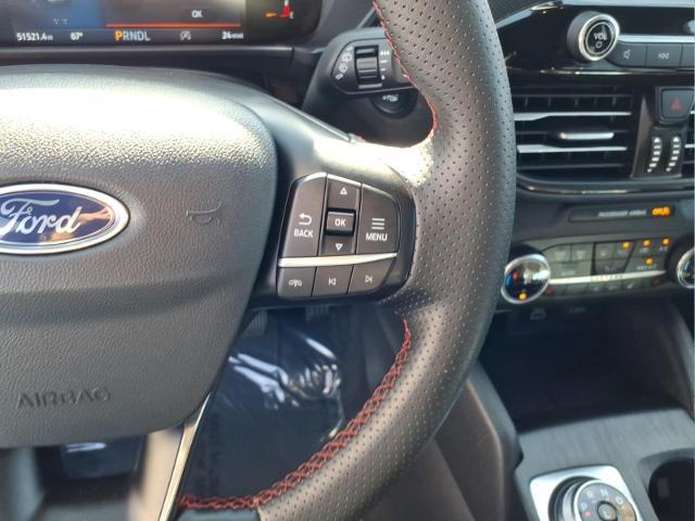 2025 Ford Escape - $23,190