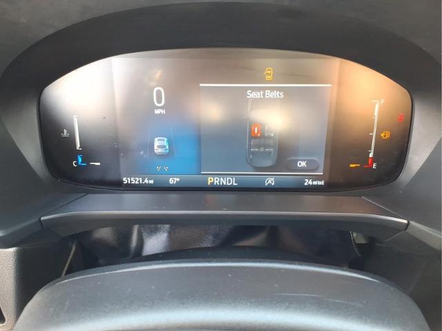 2025 Ford Escape - $23,190