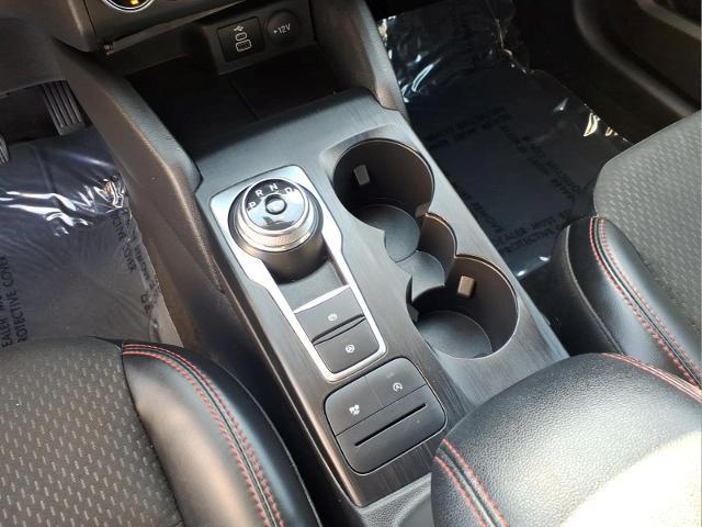 2025 Ford Escape - $23,190