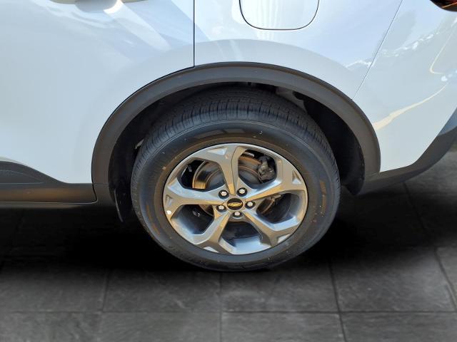 2025 Ford Escape - $23,190