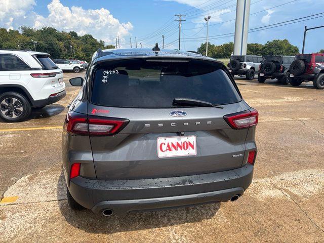 2025 Ford Escape - $25,425