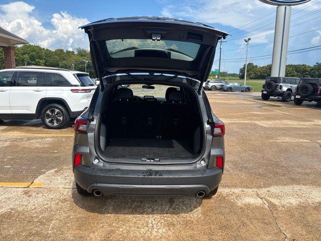 2025 Ford Escape - $25,425
