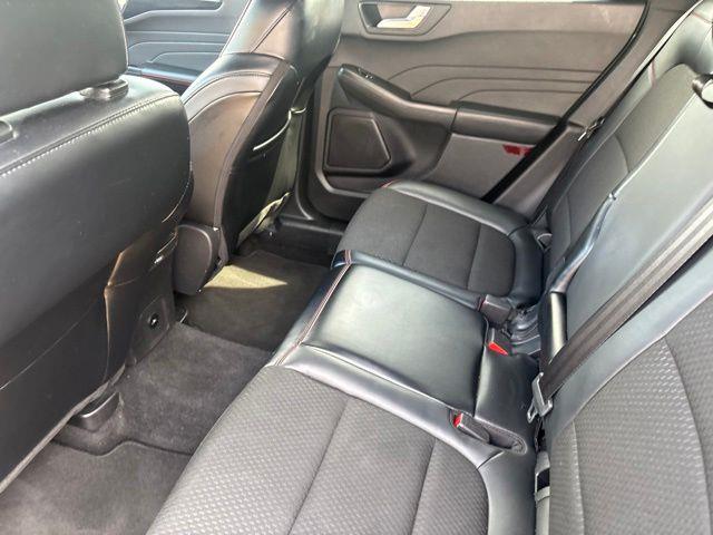 2025 Ford Escape - $25,425