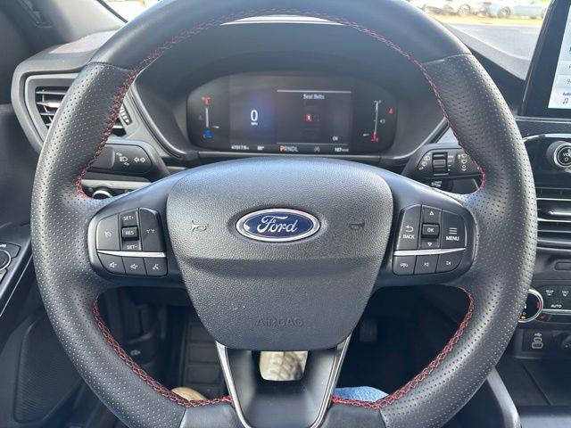 2025 Ford Escape - $25,425
