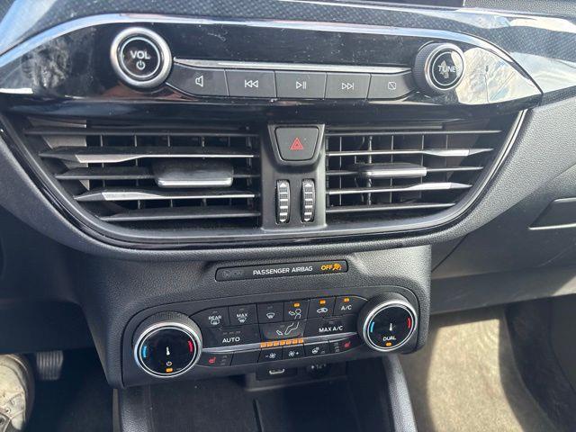 2025 Ford Escape - $25,425