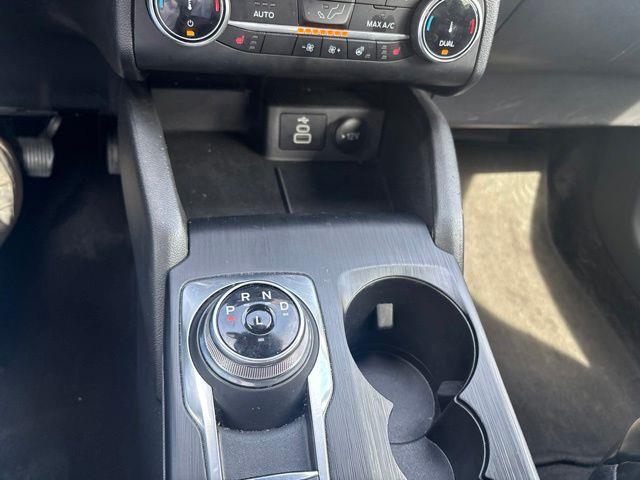 2025 Ford Escape - $25,425