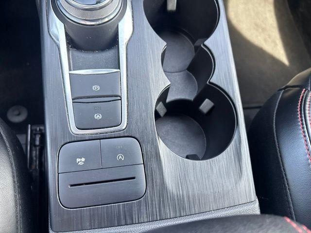 2025 Ford Escape - $25,425