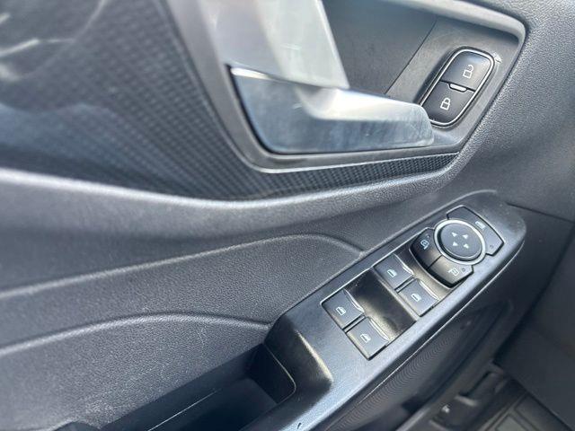2025 Ford Escape - $25,425
