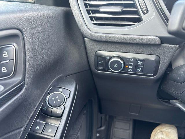 2025 Ford Escape - $25,425