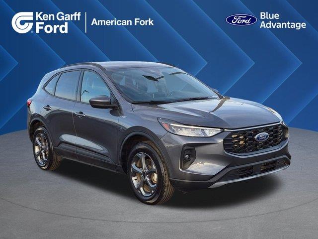 2025 Ford Escape - $24,123