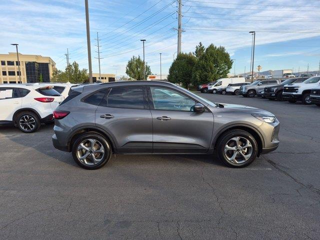 2025 Ford Escape - $24,123