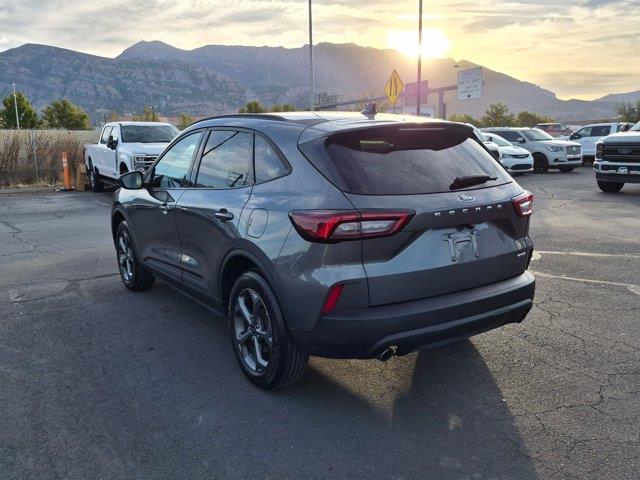 2025 Ford Escape - $24,123