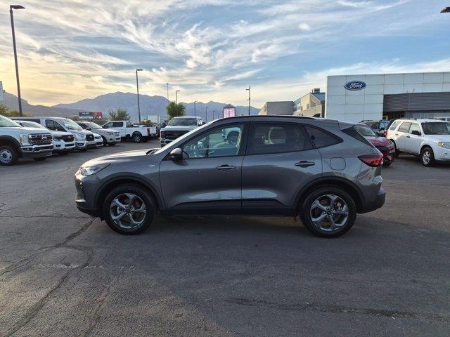2025 Ford Escape - $24,123