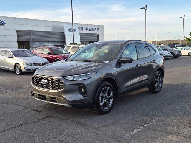 2025 Ford Escape - $24,123