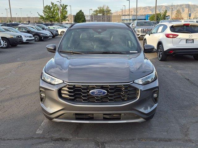 2025 Ford Escape - $24,123