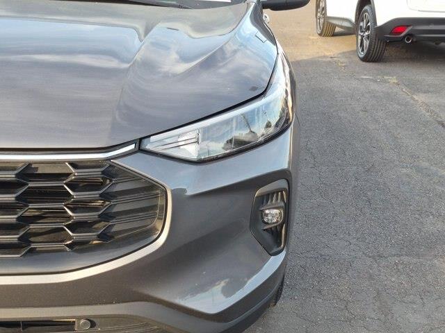 2025 Ford Escape - $24,123