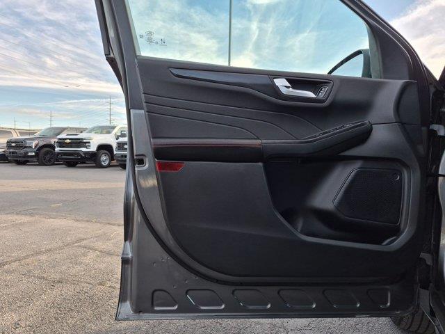 2025 Ford Escape - $24,123
