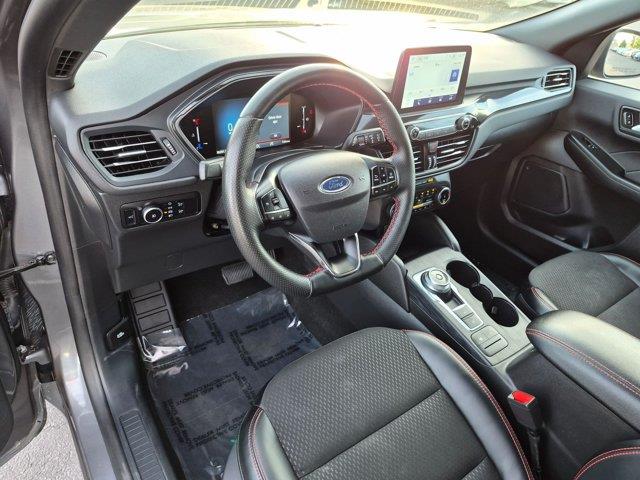 2025 Ford Escape - $24,123