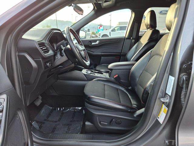 2025 Ford Escape - $24,123