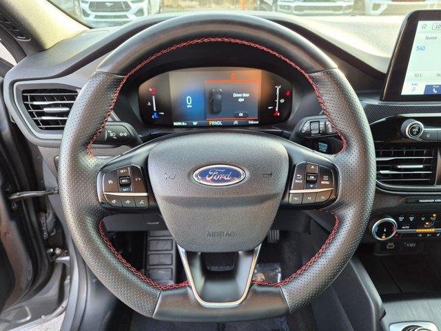 2025 Ford Escape - $24,123