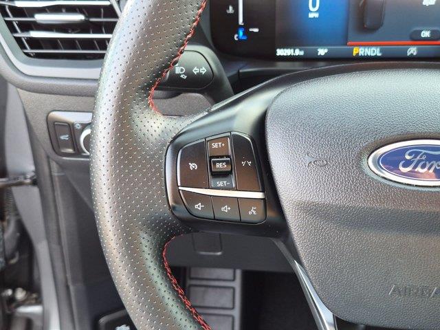 2025 Ford Escape - $24,123