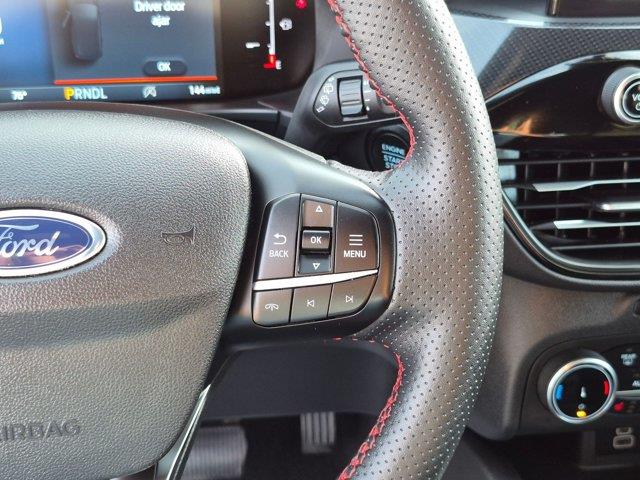 2025 Ford Escape - $24,123