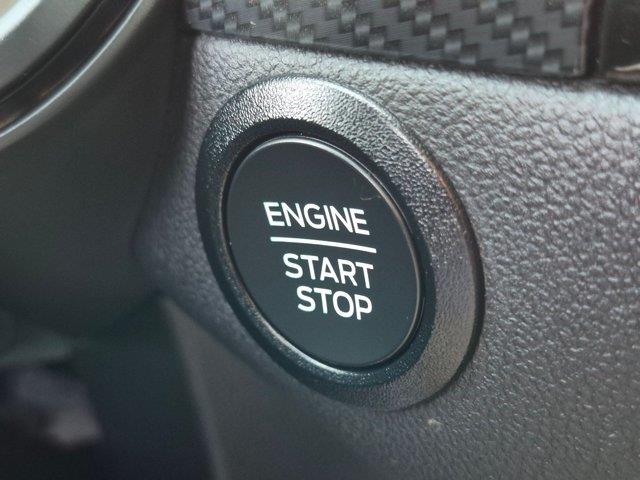 2025 Ford Escape - $24,123