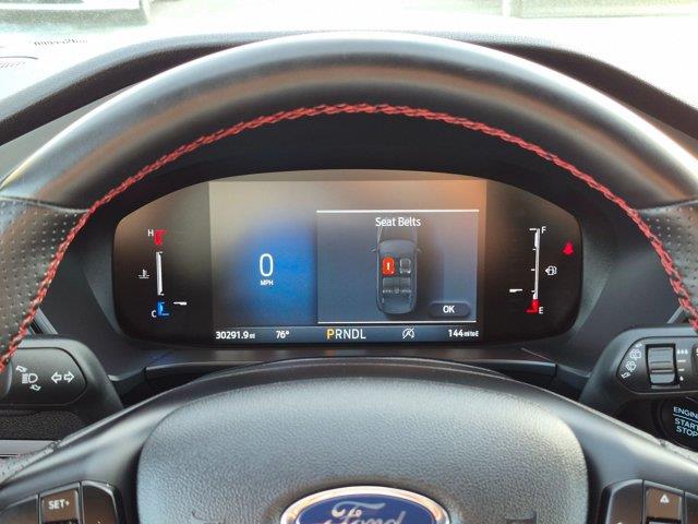 2025 Ford Escape - $24,123