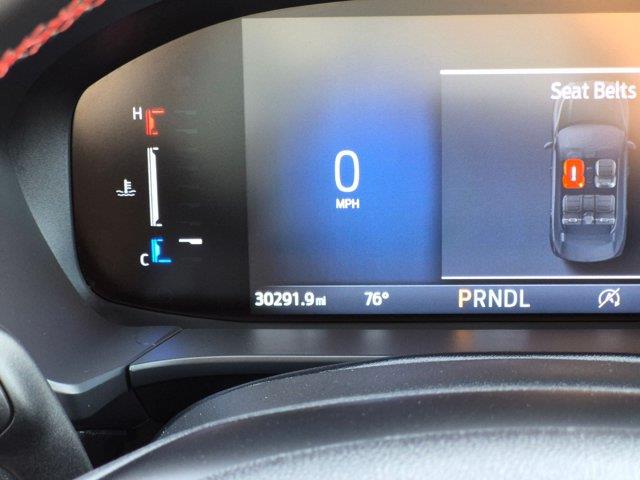 2025 Ford Escape - $24,123