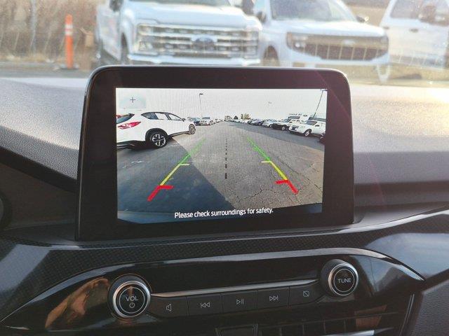 2025 Ford Escape - $24,123