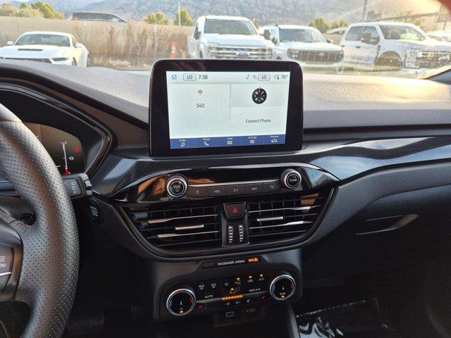 2025 Ford Escape - $24,123