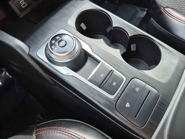 2025 Ford Escape - $24,123