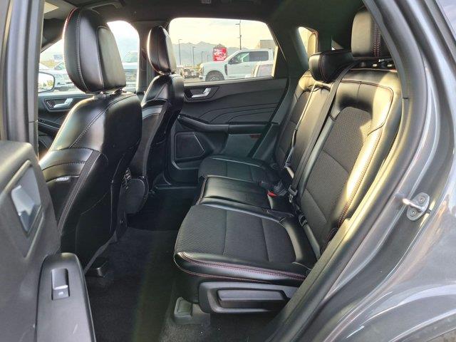 2025 Ford Escape - $24,123