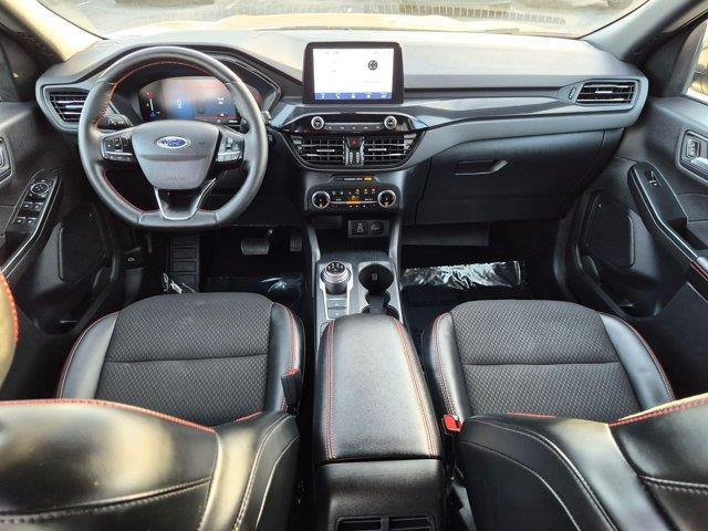 2025 Ford Escape - $24,123